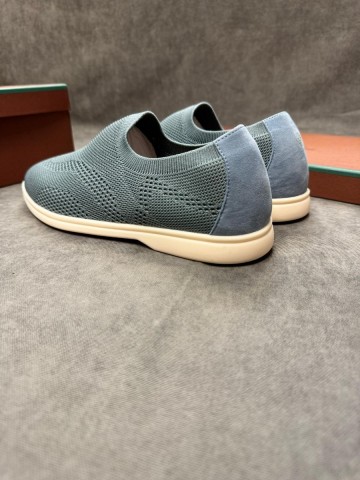 Loro Piana лоферы #854646YJ