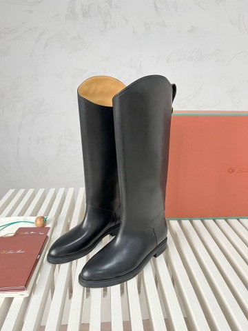Loro Piana Kilda сапоги #856504DS