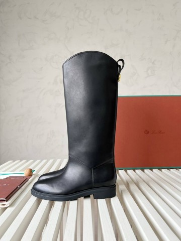 Loro Piana Kilda сапоги #856504DS