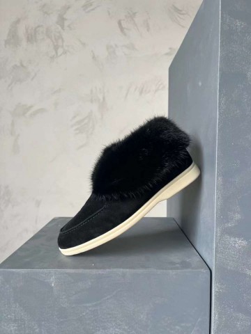 Loro Piana лоферы #857031LP