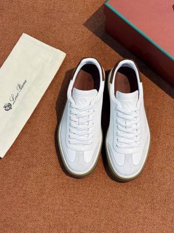 Loro Piana Tennis Walk кроссовки #859107QX