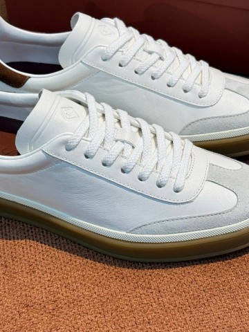 Loro Piana Tennis Walk кроссовки #859107QX