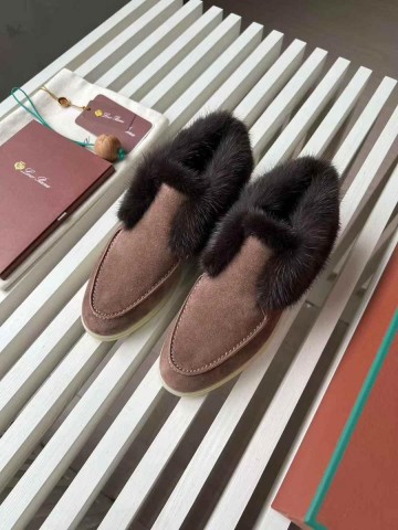 Loro Piana лоферы #861505JV
