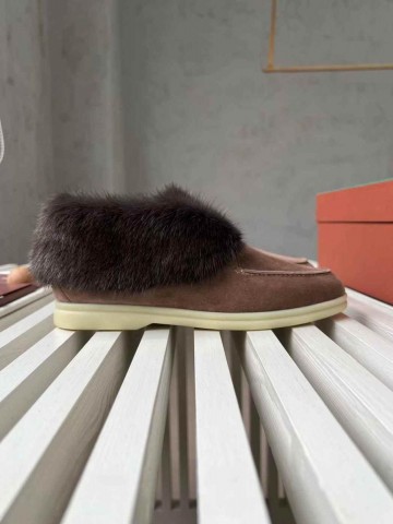 Loro Piana лоферы #861505JV