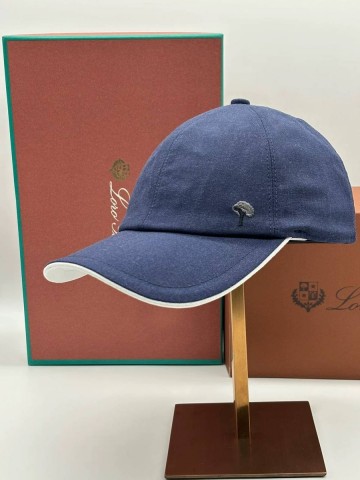 Loro Piana бейсболка #862183ST