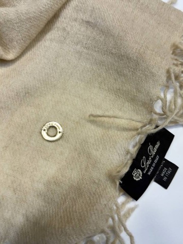Loro Piana платок #862894DO