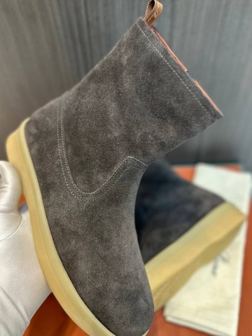 Loro Piana ботинки #779041HD