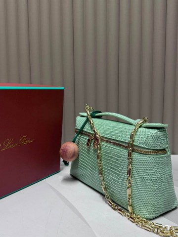Loro Piana сумка #865462HJ