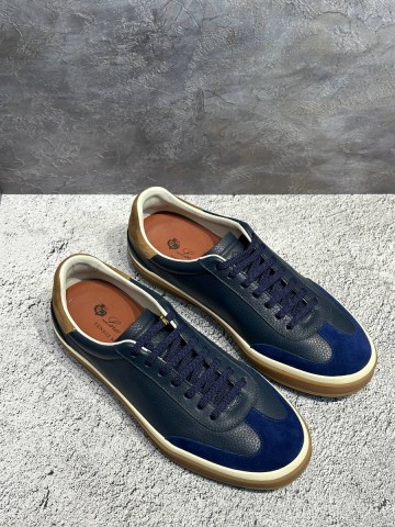 Loro Piana Tennis Walk кроссовки #708014OL