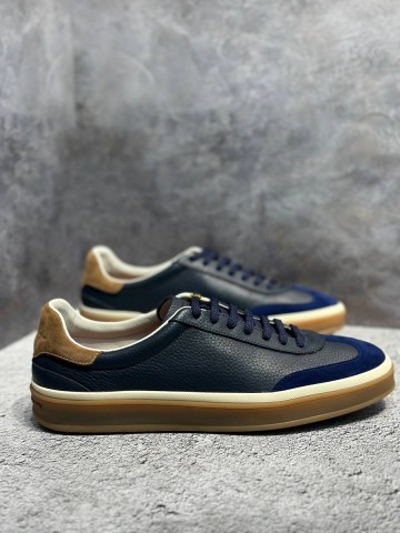 Loro Piana Tennis Walk кроссовки #708014OL