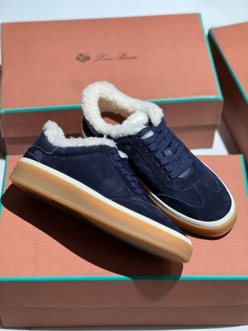 Loro Piana кроссовки #140437SB