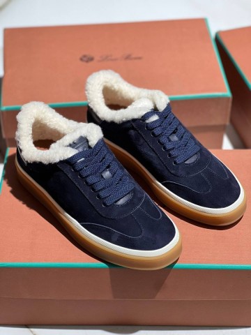 Loro Piana кроссовки #140437SB