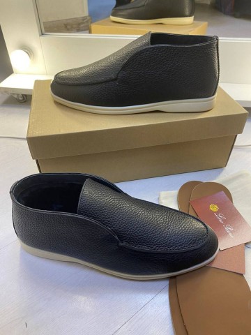 Loro Piana Open Walk лоферы #910505PI