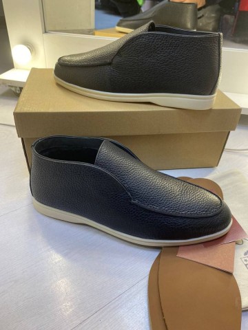 Loro Piana Open Walk лоферы #910505PI