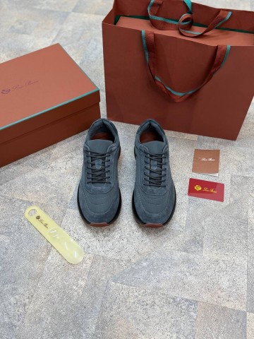 Loro Piana кроссовки #493958PX