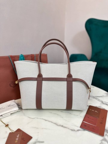 Loro Piana Ghiera shopper сумка #867457MV