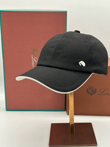 Loro Piana бейсболка #867905HV