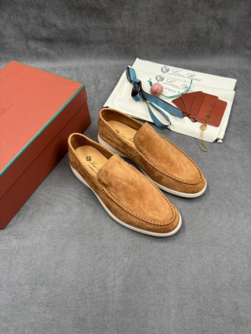 Loro Piana лоферы #867958PG