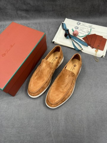 Loro Piana лоферы #867958PG