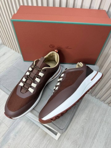 Loro Piana кроссовки #188647MC