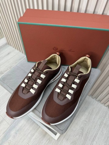 Loro Piana кроссовки #188647MC