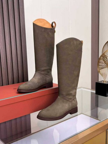Loro Piana Kilda сапоги #747930IU