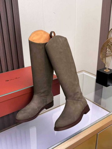 Loro Piana Kilda сапоги #747930IU