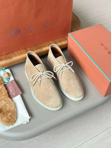 Loro Piana лоферы #877613FP