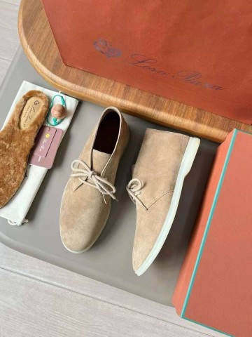 Loro Piana лоферы #877613FP