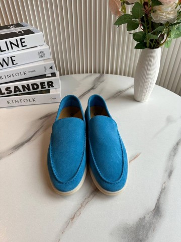 Loro Piana лоферы #878214HS