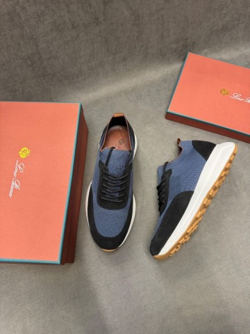 Loro Piana кроссовки #670324AR
