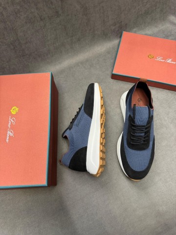 Loro Piana кроссовки #670324AR