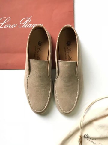 Loro Piana Open Walk лоферы #880130YG