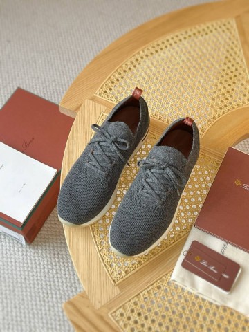 Loro Piana кроссовки #186863FV