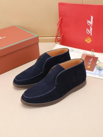 Loro Piana лоферы #881005WB