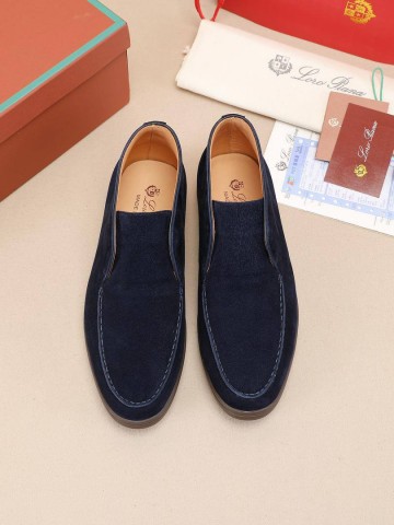 Loro Piana лоферы #881005WB