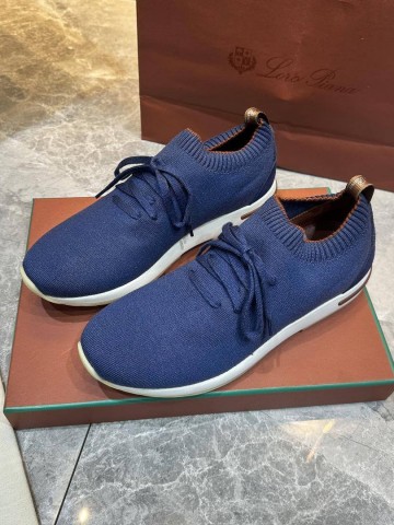 Loro Piana кроссовки #195318IN