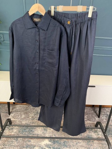 Loro Piana костюм #882202SS