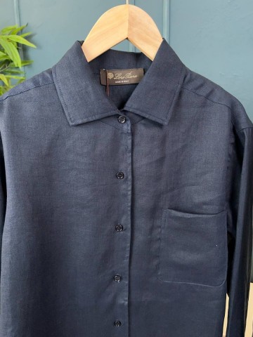 Loro Piana костюм #882202SS