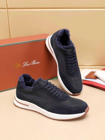 Loro Piana Week End Evo кроссовки #882578OL
