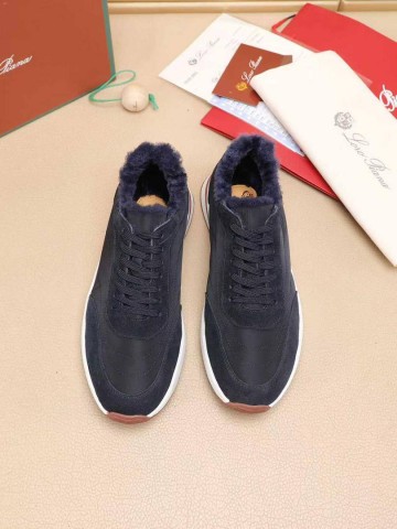 Loro Piana Week End Evo кроссовки #882578OL