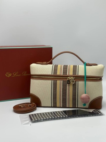 Loro Piana сумка #882583GD