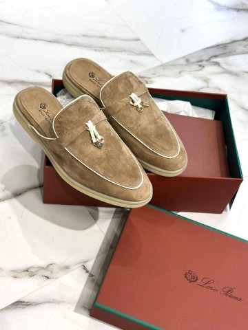 Loro Piana Summer Charms Walk мюли #884151MQ