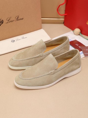 Loro Piana лоферы #884445HO