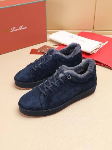 Loro Piana кроссовки #440727RD