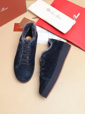 Loro Piana кроссовки #440727RD
