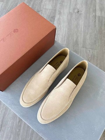 Loro Piana Open Walk лоферы #885203MI