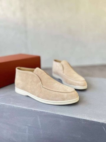 Loro Piana Open Walk лоферы #885203MI