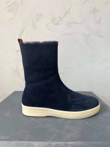 Loro Piana ботинки #419786VS