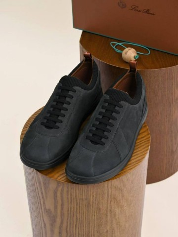 Loro Piana кроссовки #852632MS